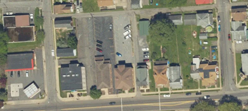 715 Washington Blvd