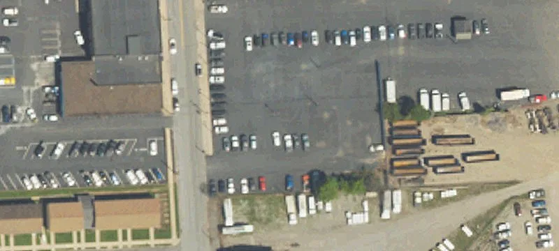 234 Locust St