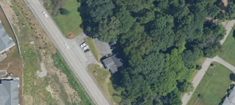 737 Pike Rd