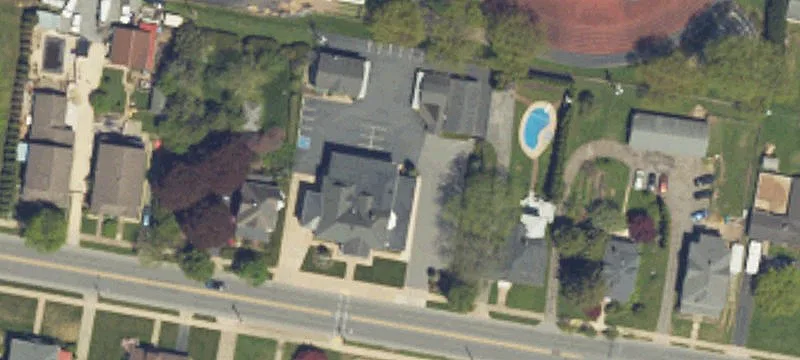 733 Broad St