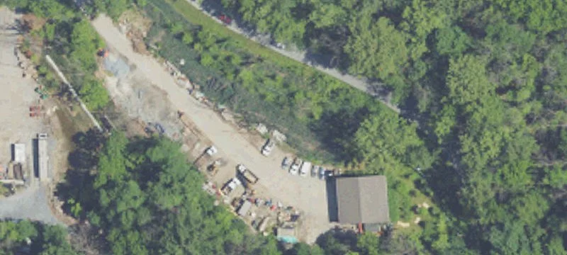 1100 Old Boot Rd