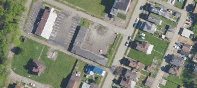 3rd Main St
