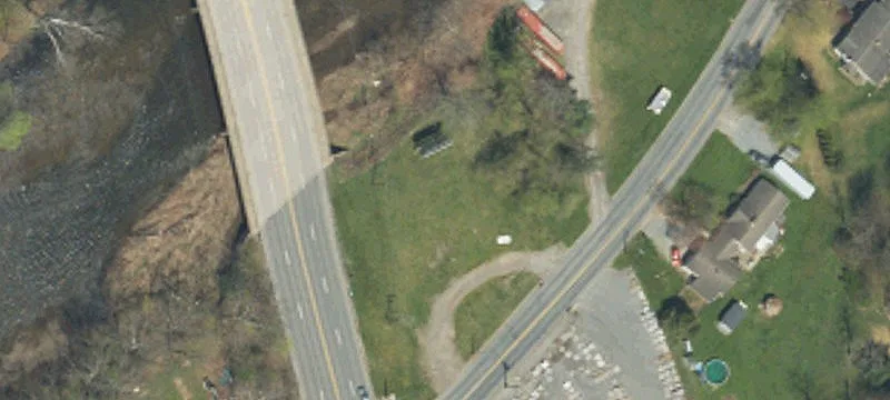Lycoming Crk Rd