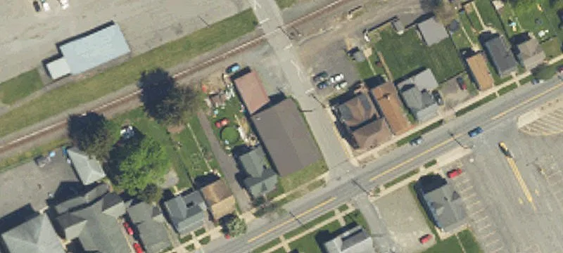 1320 Southern Ave
