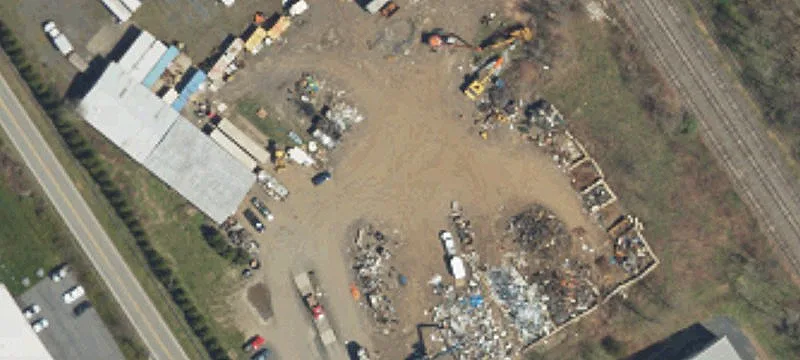860 Crowe Rd