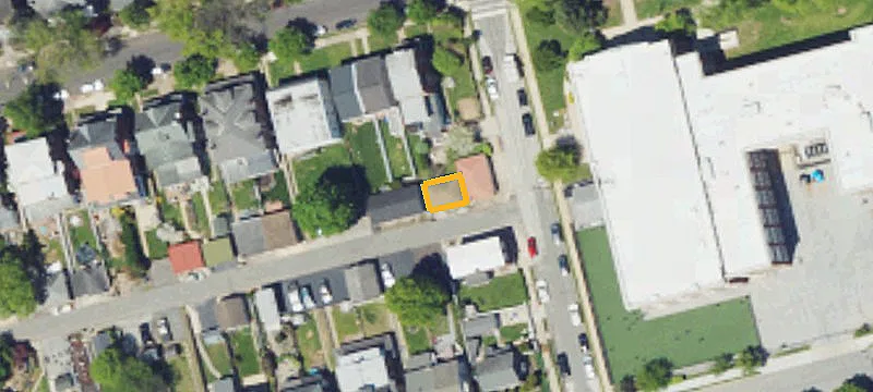 190 May St