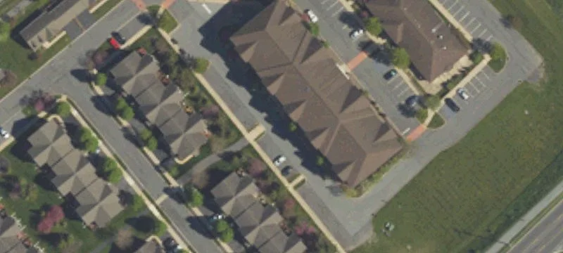 400 Jefferson Ave