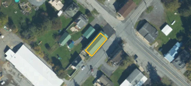 201 Olive St