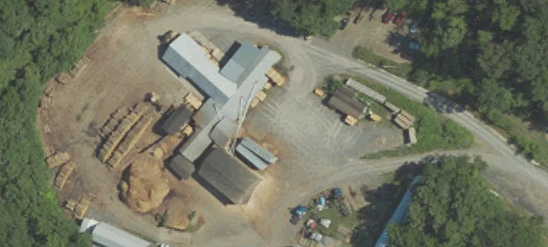 4325 Mtn Rd