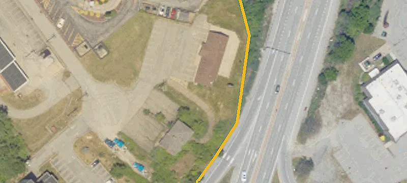 Fairview Dr