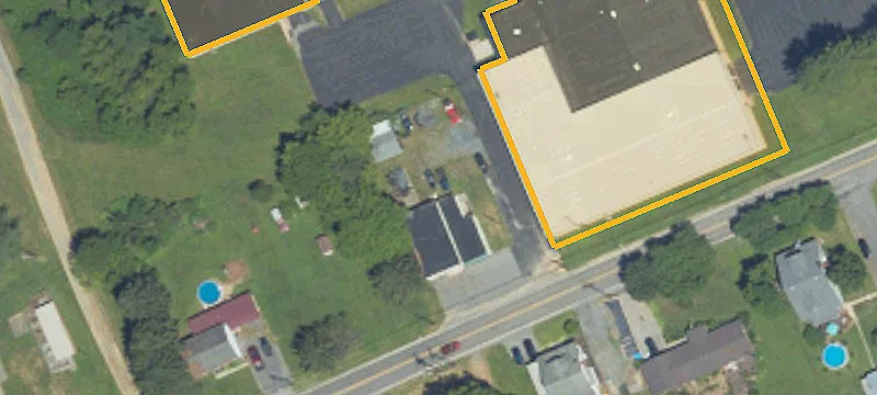 7050 Juniata Vly Pike