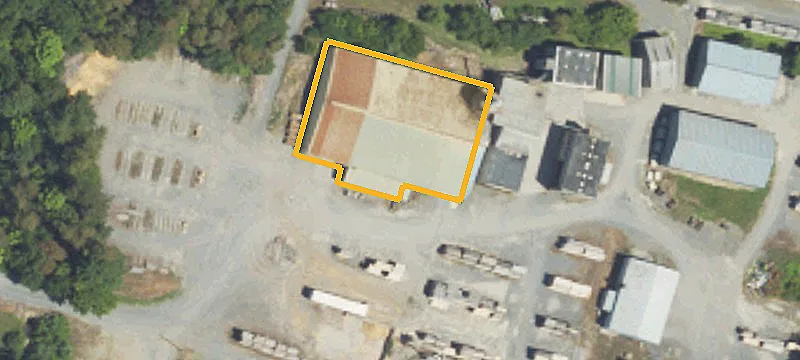 4683 Brick Yard Rd