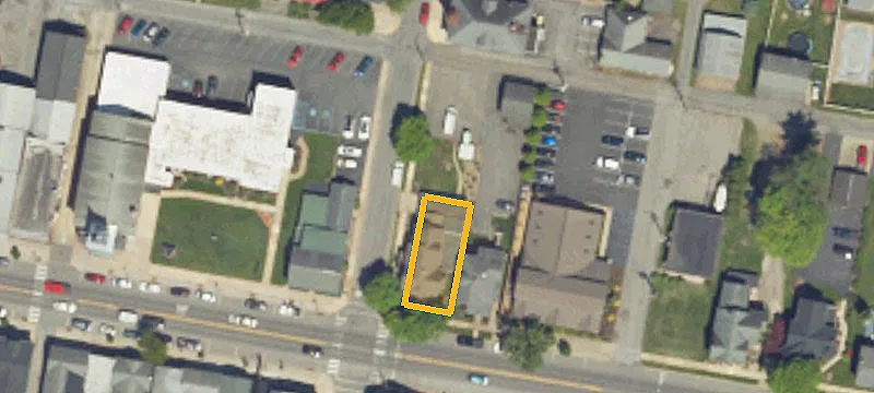401 Broad St