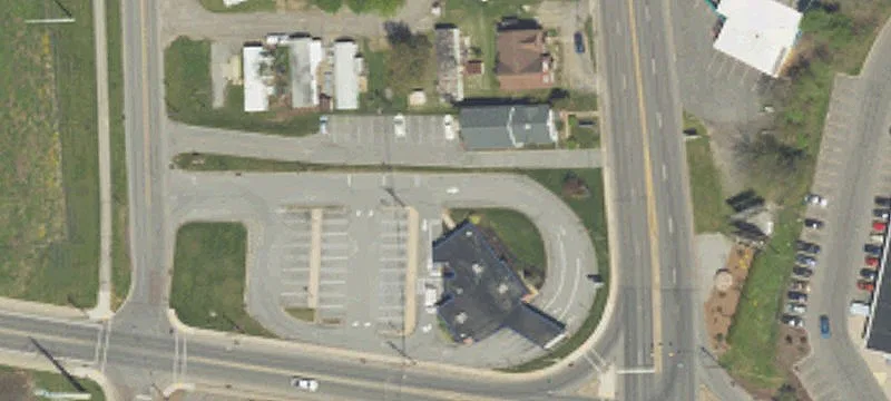 Lycoming Crk Rd