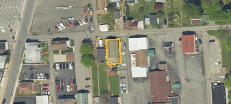 429 Washington Blvd