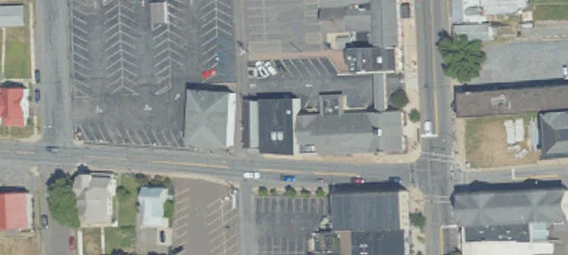 11 Water St