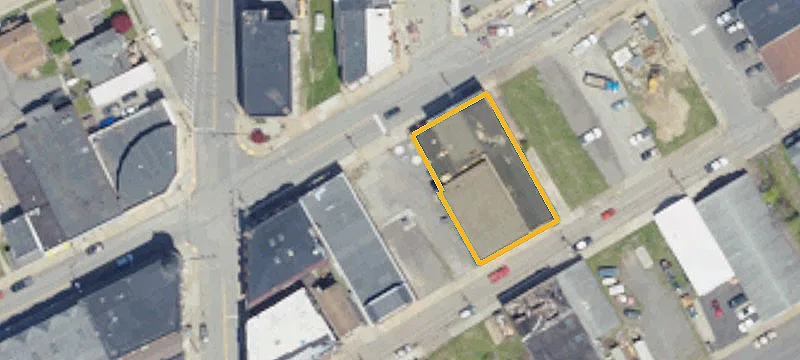 Mc Donald, PA 15057