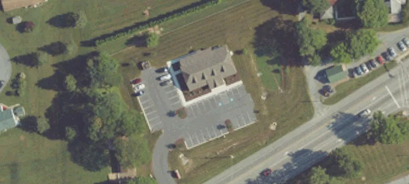605 Lincoln Ave