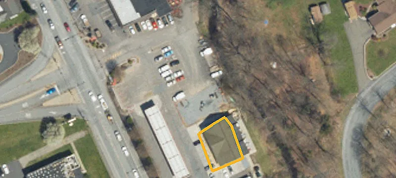 2823 Rte 611