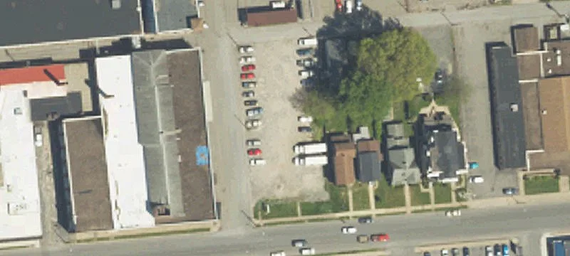 Elmira St