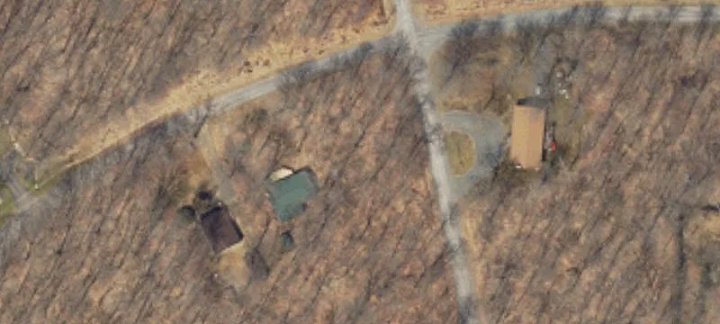 Outer Dr