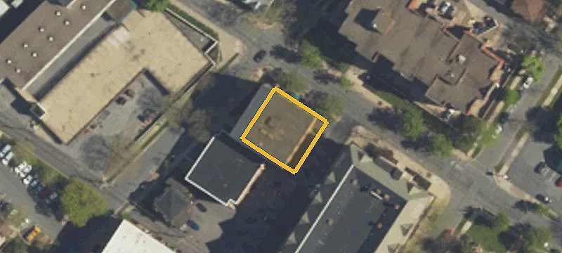 300 Pugh St