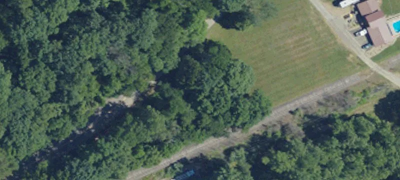Tarrtown Rd
