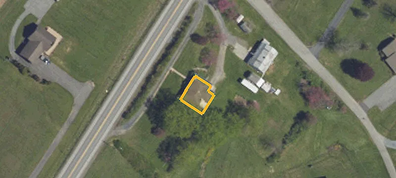 11141 Eagle Vly Rd