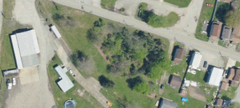 Hillis St Ext