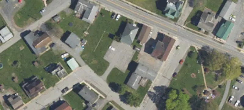 316 Walnut St