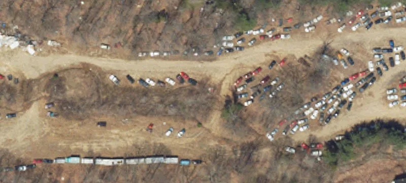 Water Tank Rd