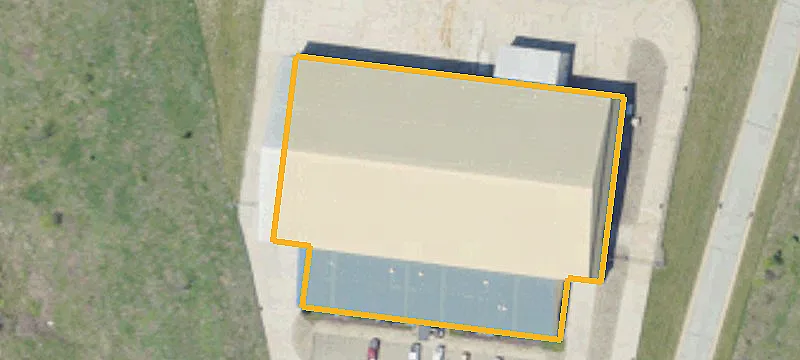 100 Vis Dr