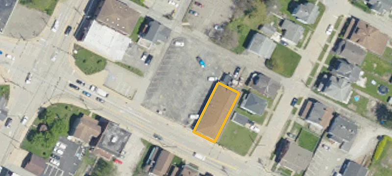 Houston, PA 15342