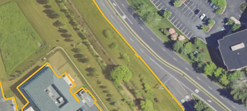 Ctr Vly Pkwy
