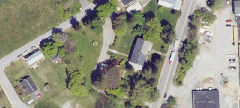 3342 George St
