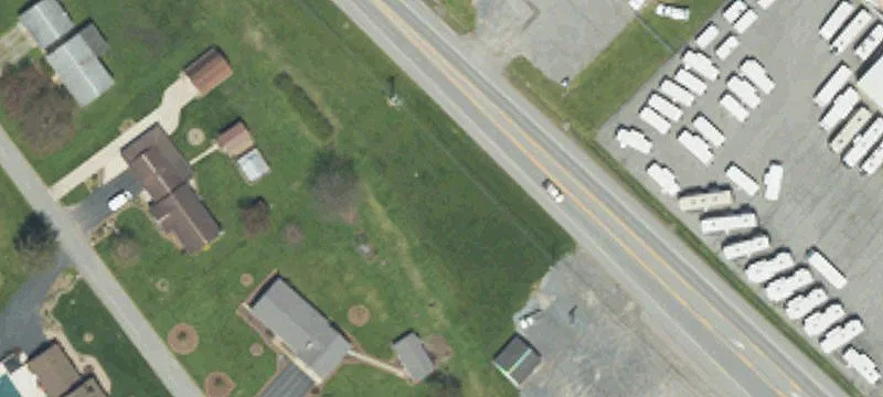 Lycoming Crk Rd
