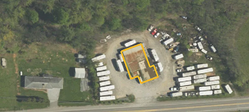 1549 Zion Rd