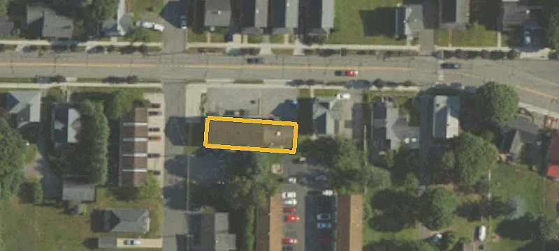 510 High St