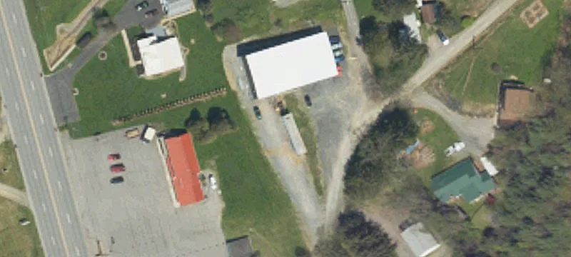 1860 Motters Ln