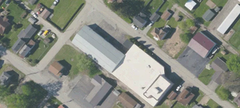 2223 Dailey Ave