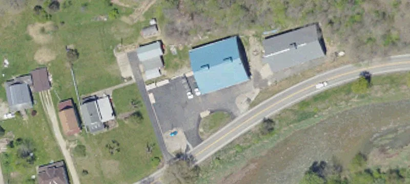 2035 Beallsville Rd