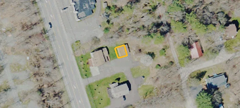 2521 Rte 6th, Unit 201