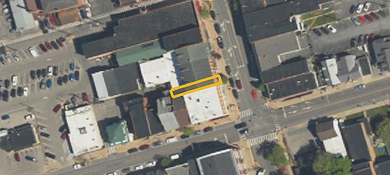 135 Allegheny St