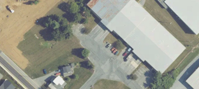 909 Strickler Rd
