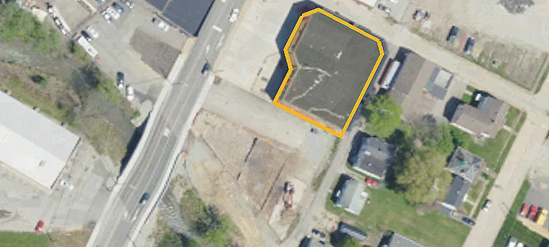 Houston, PA 15342