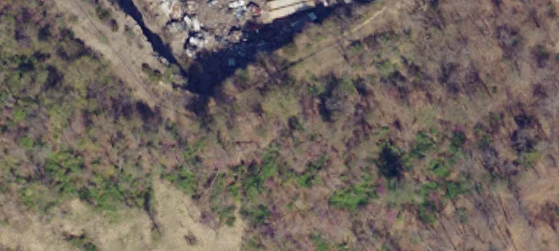 Landisburg Rd