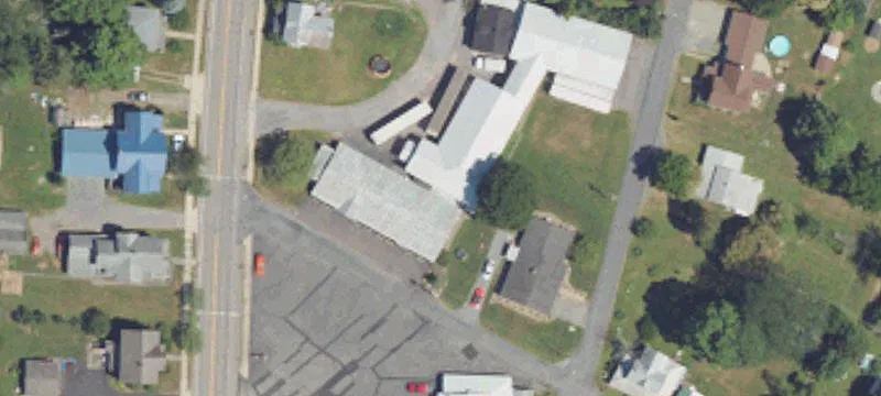 3 Factory St
