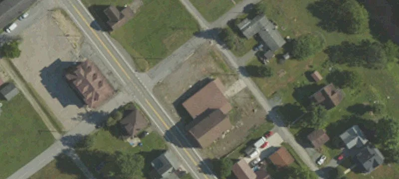 Locust St