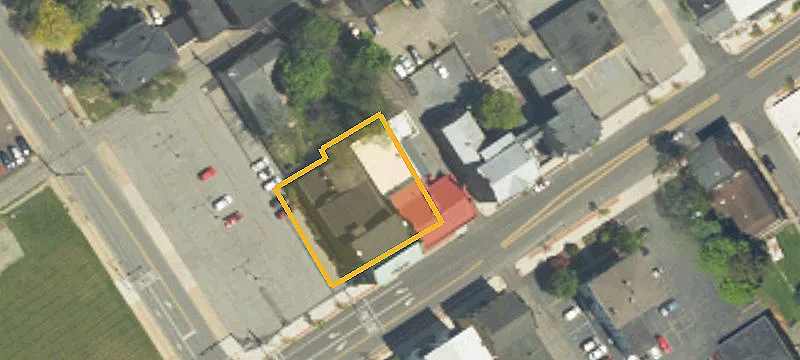 133 3rd St