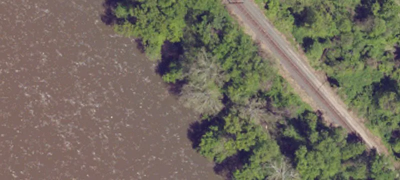 Is Land In Riv